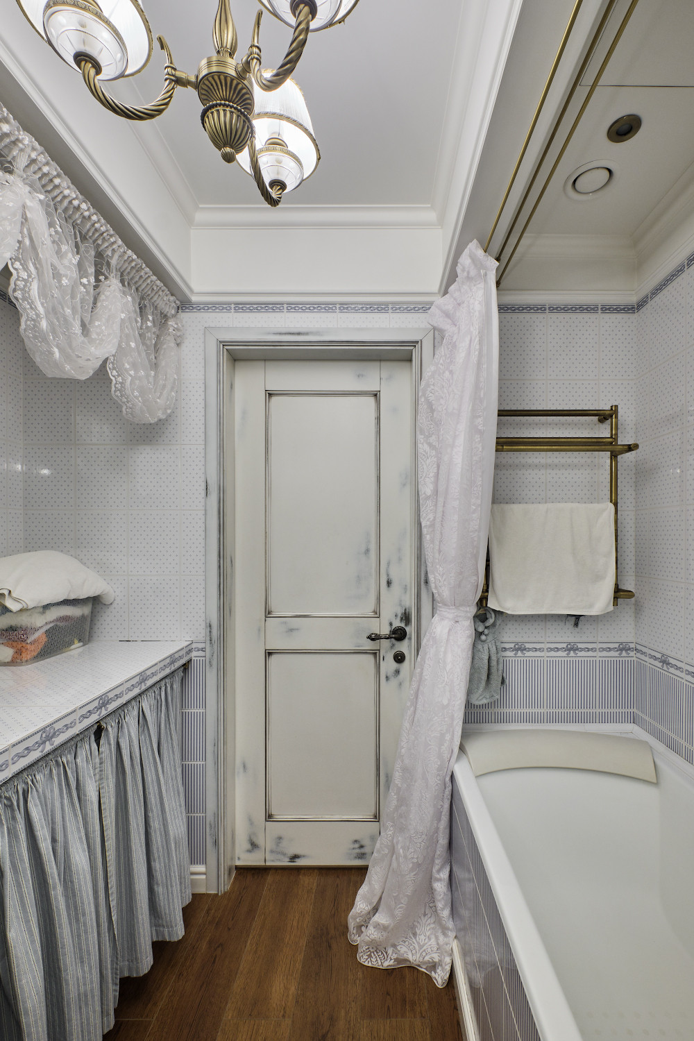 Фотосъёмка квартиры в Бутово