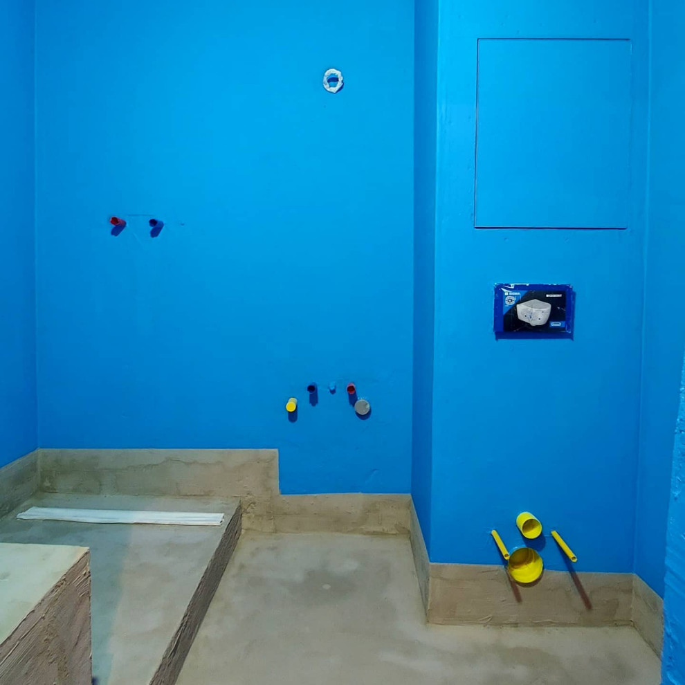 ГИДРОИЗОЛЯЦИЯ