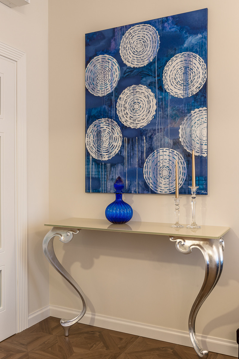 Легкое ар деко