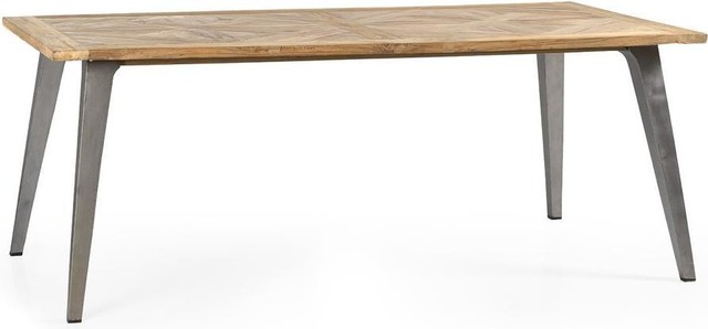 Dining Table Padmas Plantation California