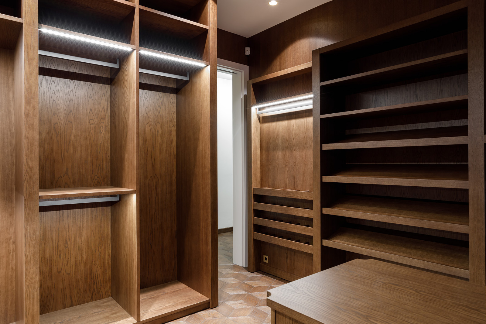 Интерьер квартиры