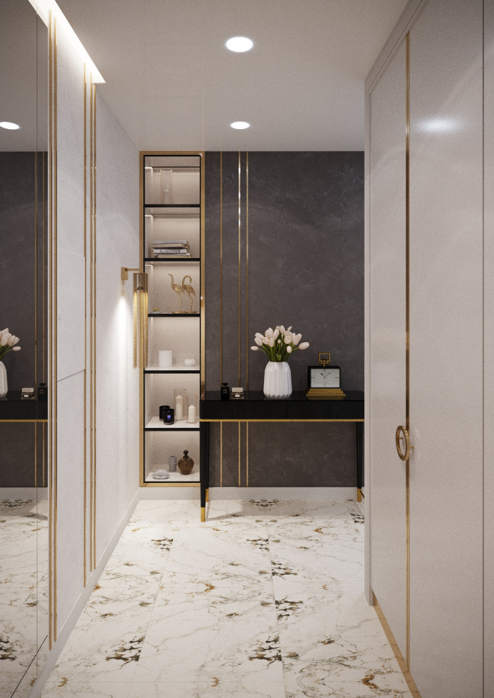 ЖК Доминант