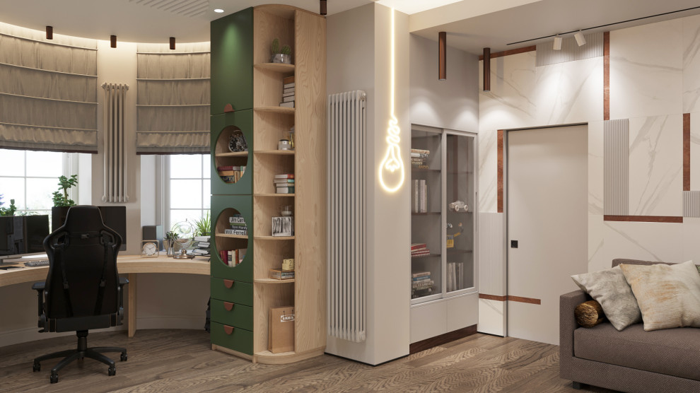 Отопительные приборы