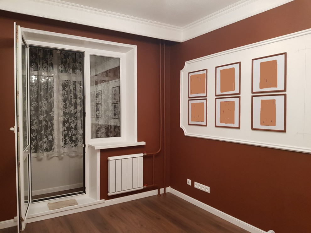 Ремонт квартиры