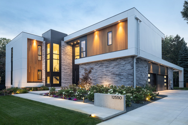 Jasmine contemporary-exterior