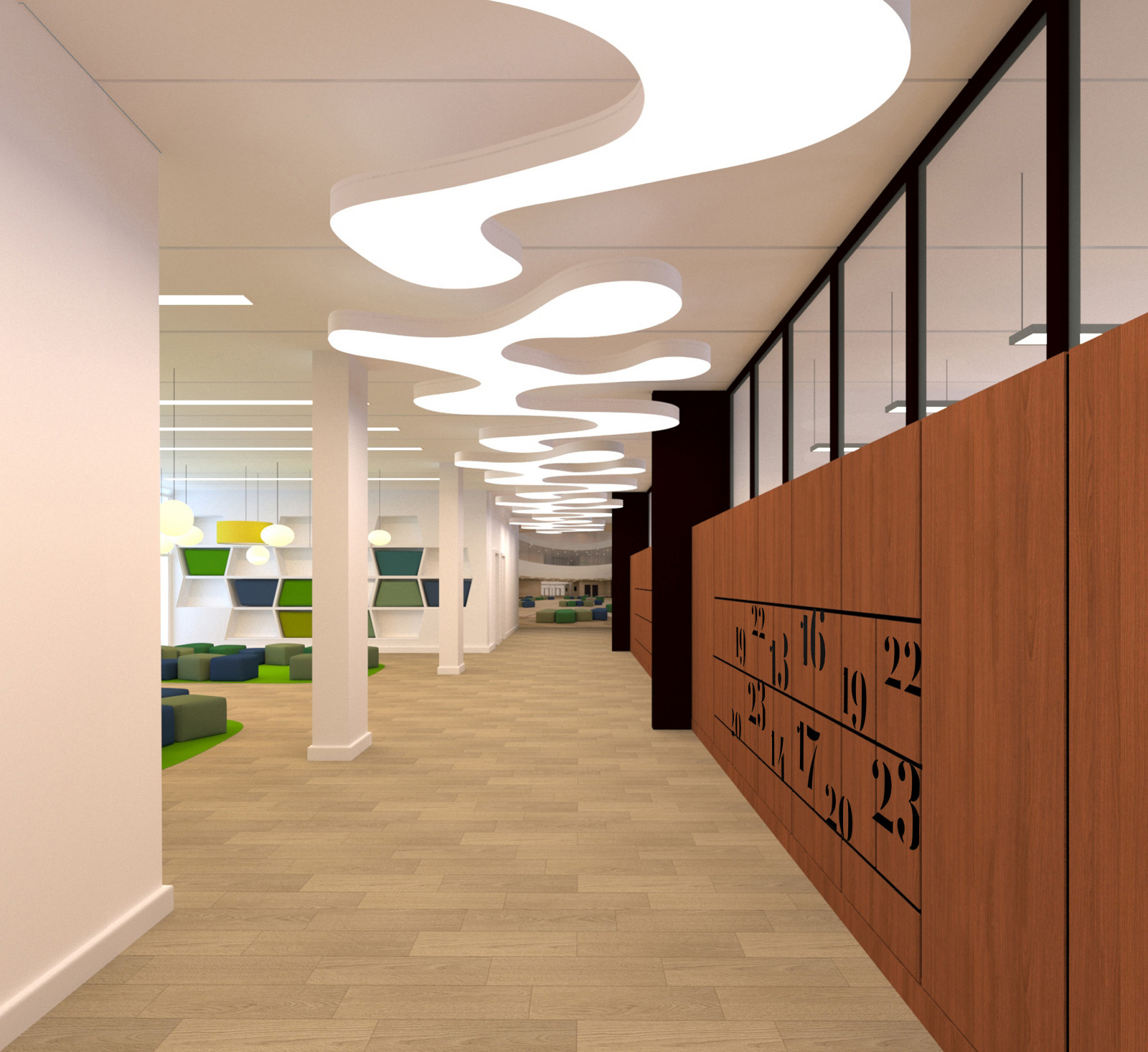 Частная школа