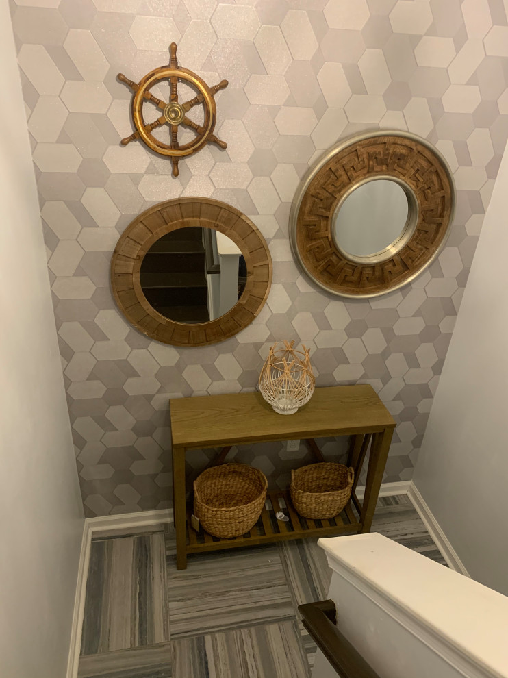 Passaic Modern Townhouse