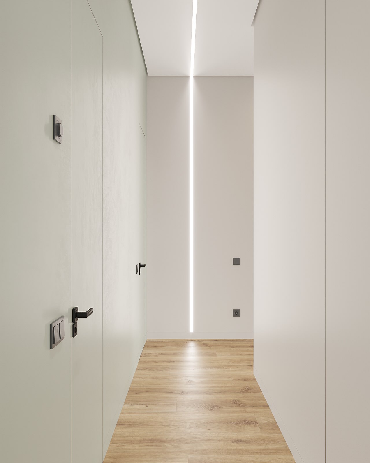 ЖК Город на реке Тушино