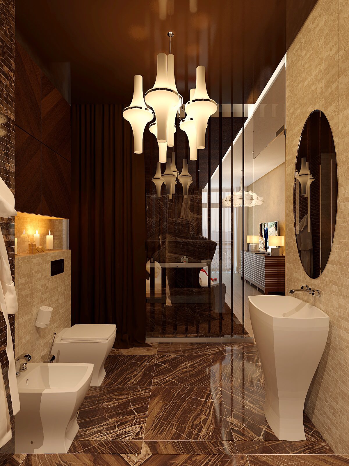 Интерьер 156