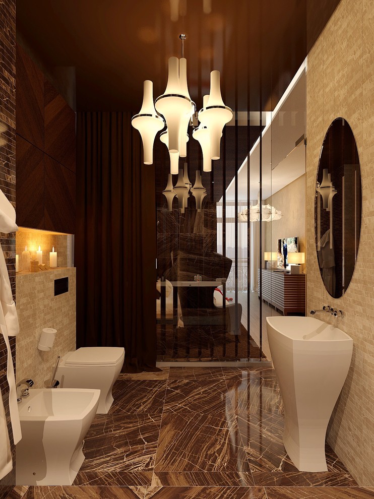 Интерьер 156