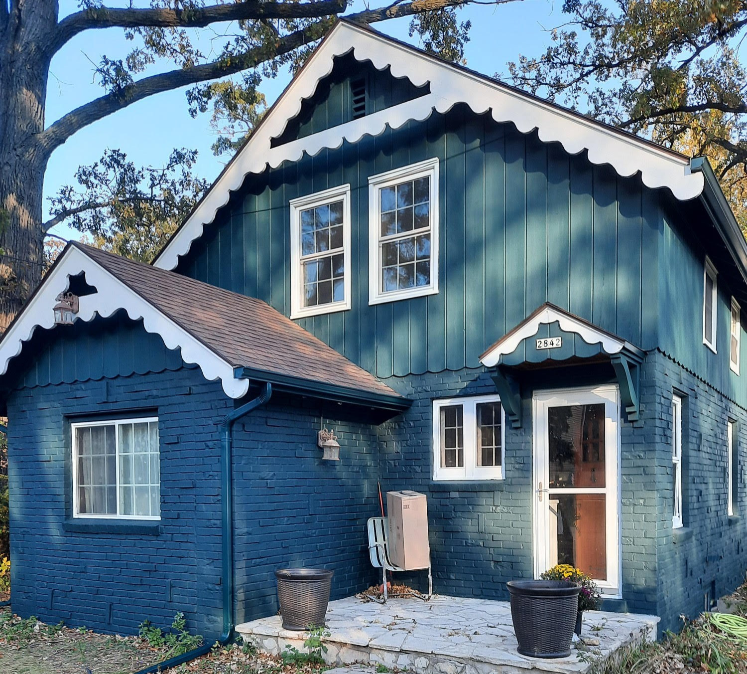 Oshkosh Lake House