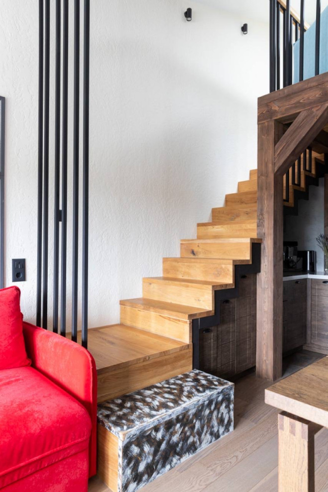 Видное (реализованный проект)