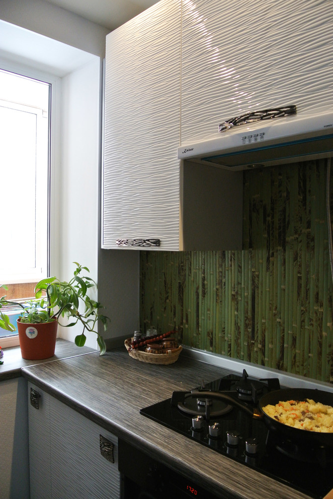 Квартира-студия в Твери