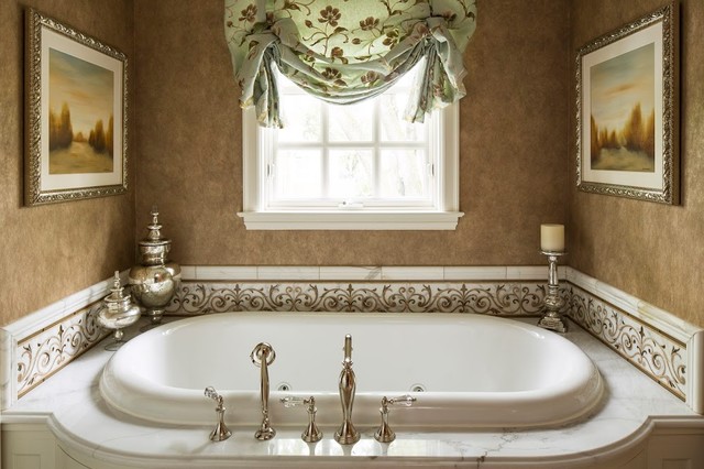 Browndale stanza-da-bagno