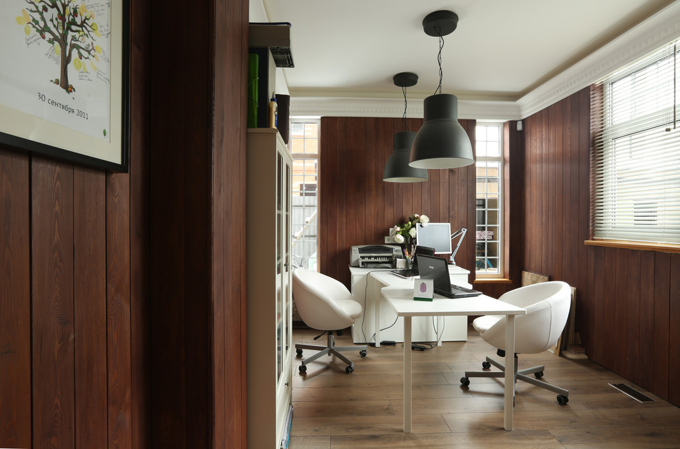 Дом Бурцево