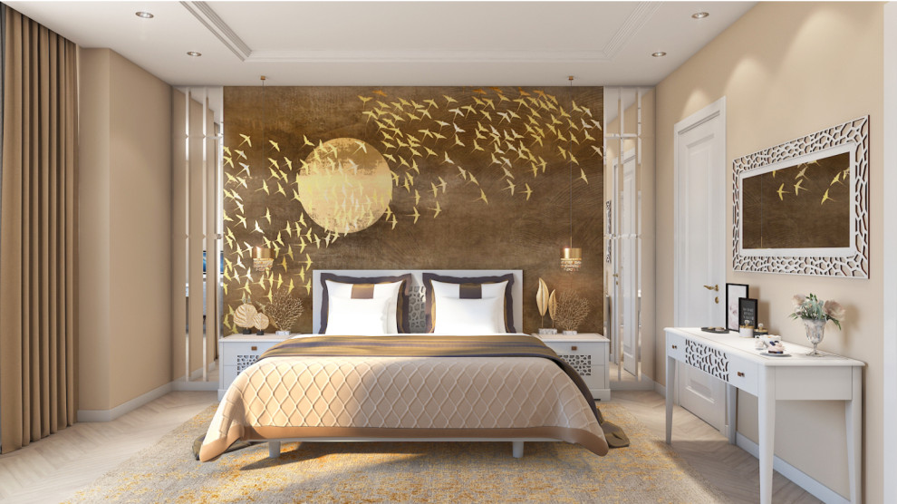 Квартира в Алматы площадью 164 м кв