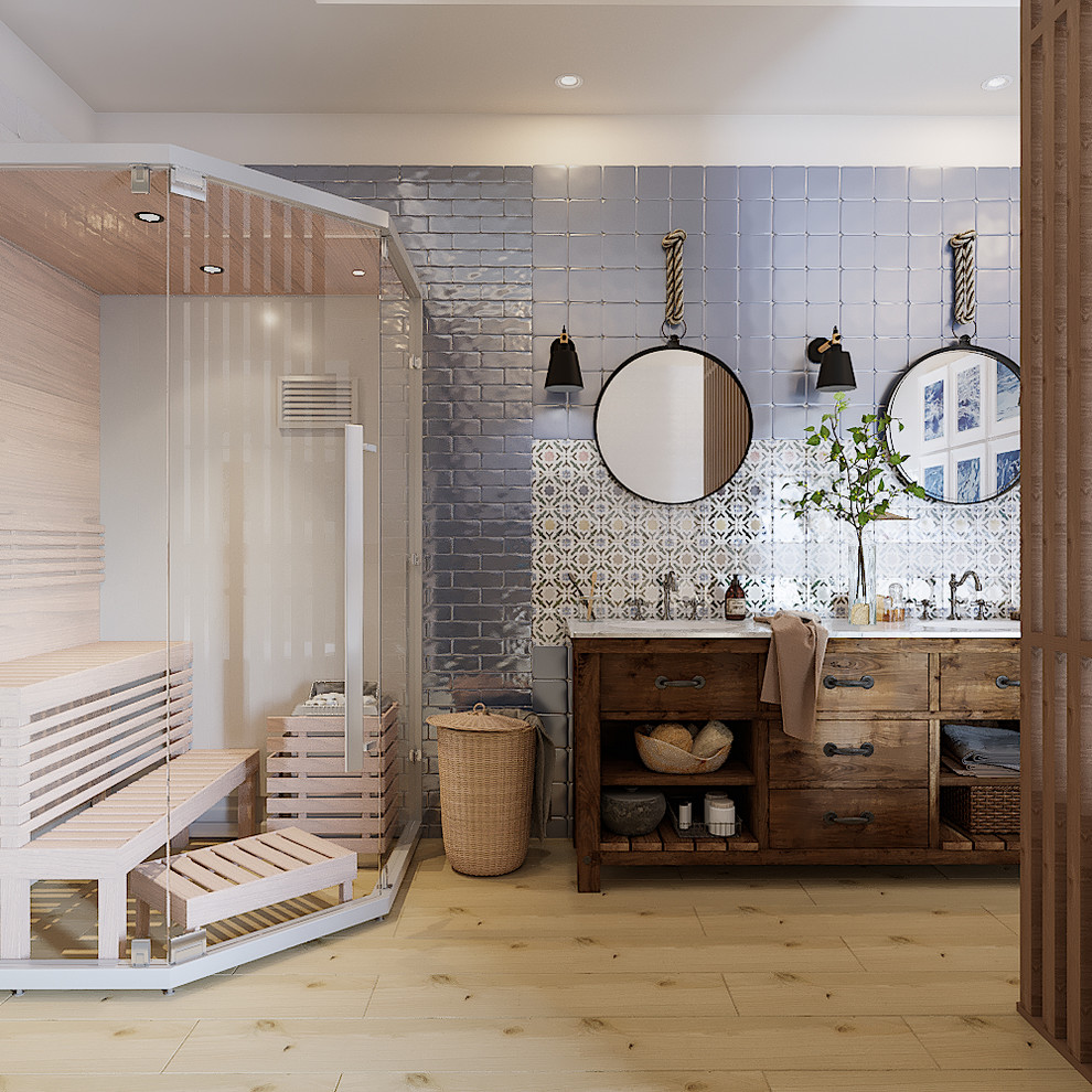 Дом в Пестово