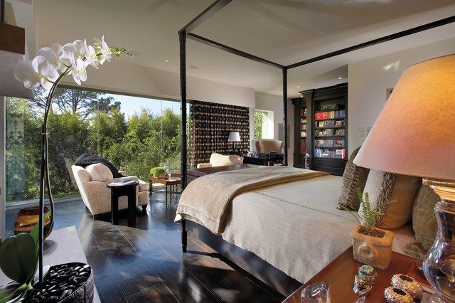 Smithcliffs contemporary-bedroom
