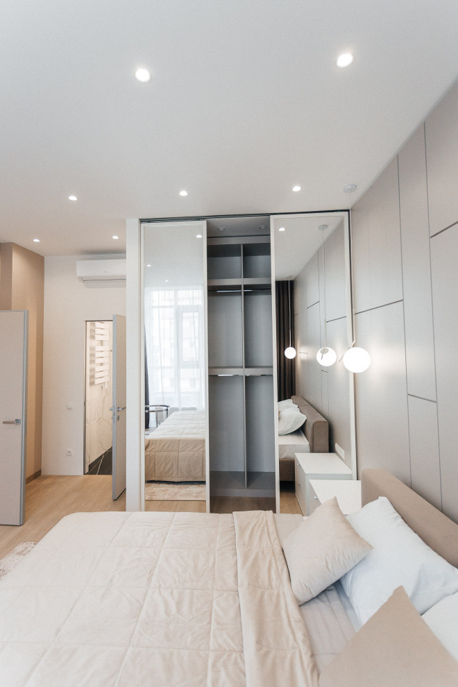 ЖК Dialog (Диалог),  95 м²