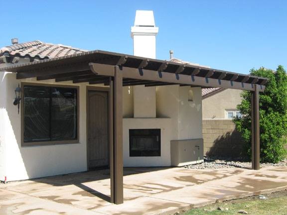 Patio Cover