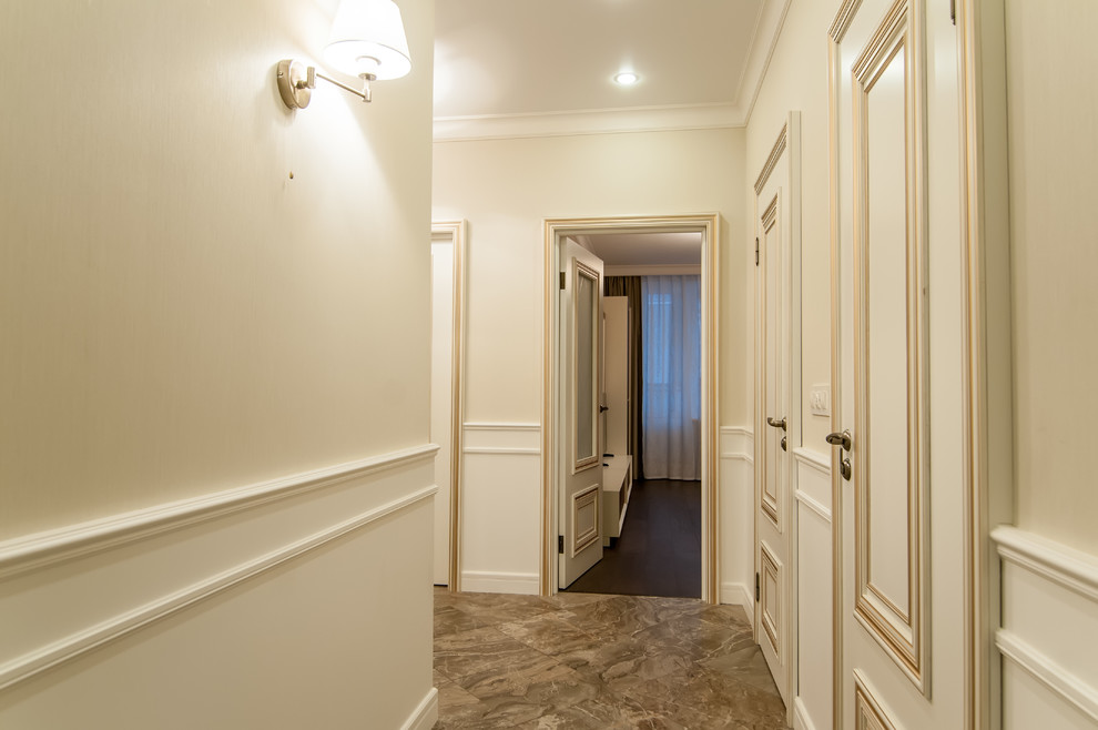 Квартира на набережной