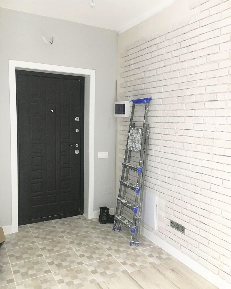 Ремонт квартиры 70м2 м.Румянцево