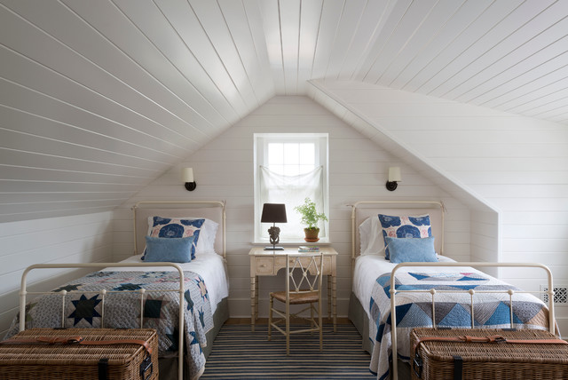 Finished Projects classique-chambre