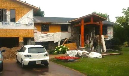 Home Additions