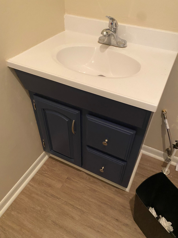 Custom Craftsmanship and Design