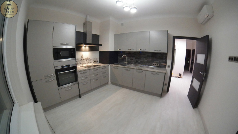 Элитный ремонт 2 комнатная квартира ЖК Наследие