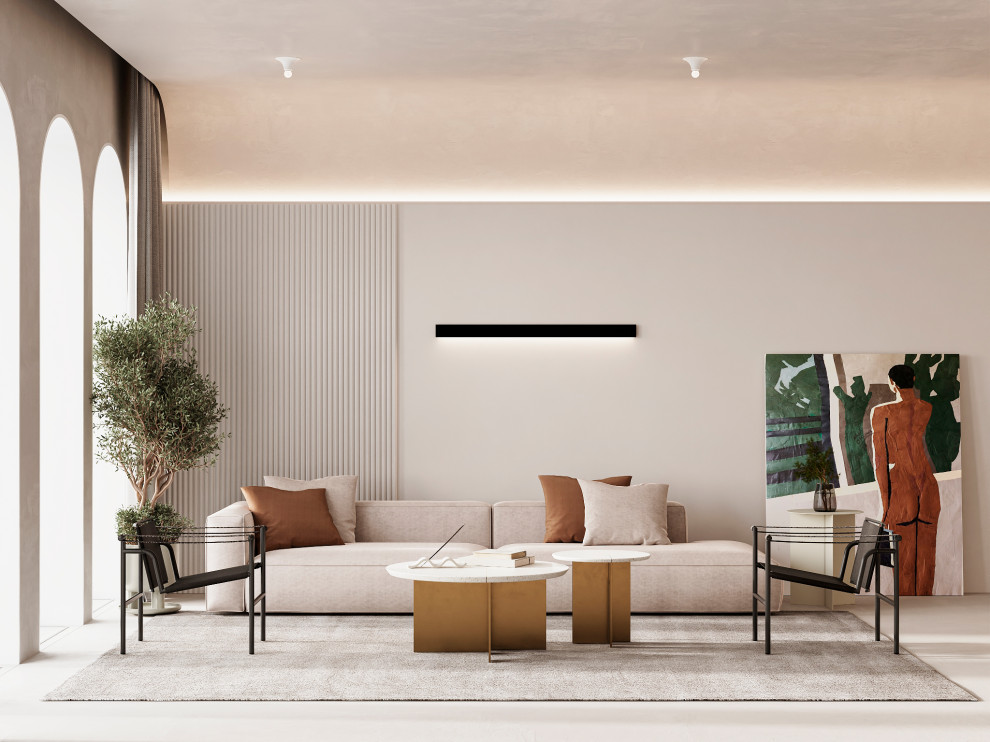 АРОЧНЫЕ ОКНА