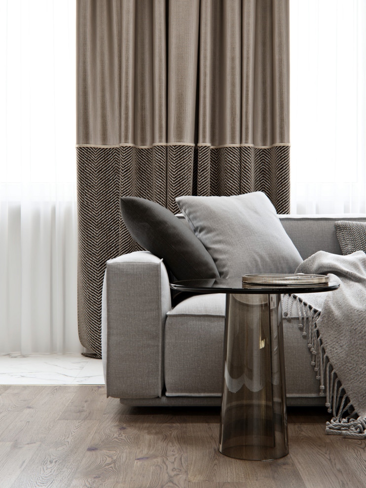 MELODY - ЖК "Статус"