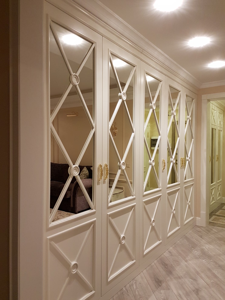 Квартира г. Пушкин