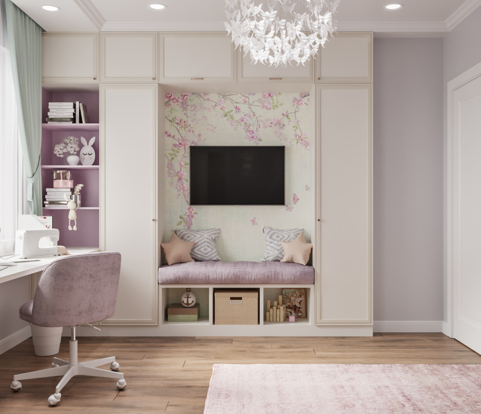 МКР "Красный Аксай" г.Ростов-на-Дону