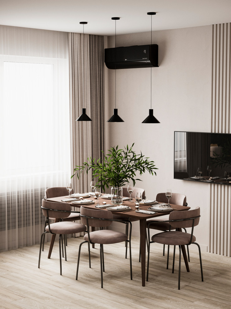 Строгая роскошь