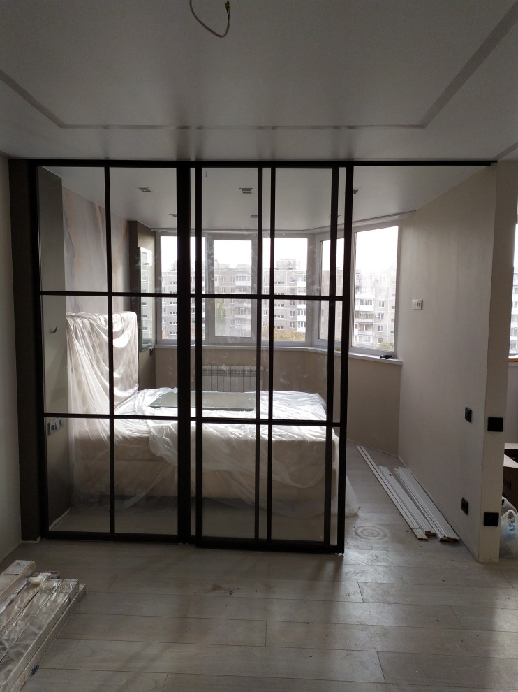 Межкомнатные перегородки