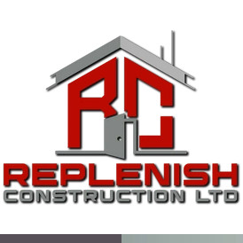 Replenish Construction Ltd.