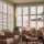 Colonial Blinds and Shutters