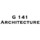 G 141 Architecture