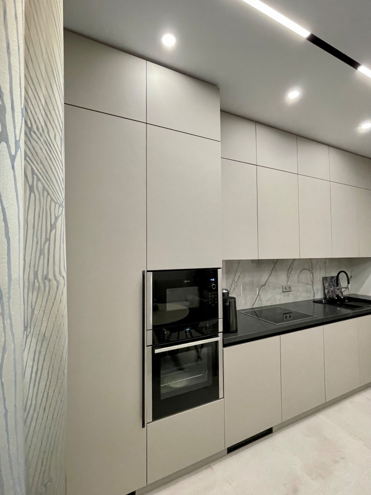 Квартира 74,5 кв м в ЖК "Петровский парк" г. Москва