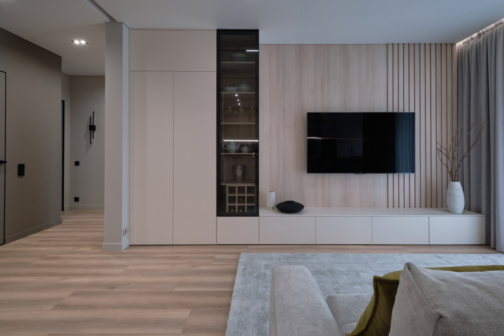 Михайловский Парк