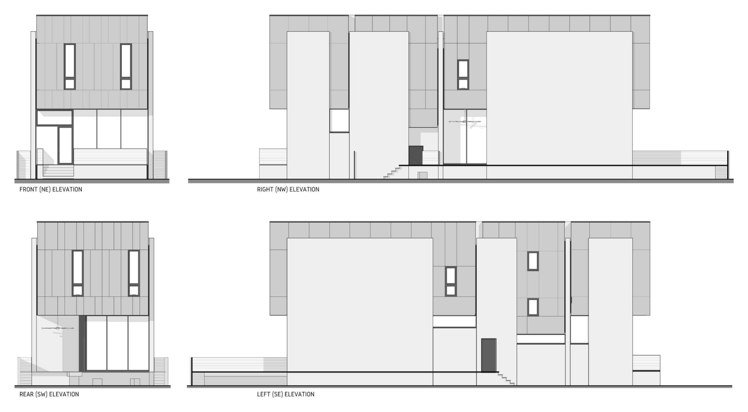 Bienville House