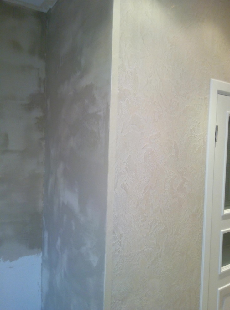 Декоративные покрытия"Венецианка"