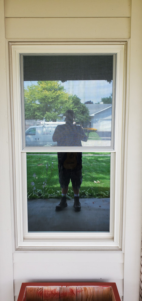 Vinyl Replacement Windows And Sliding Glass Doors