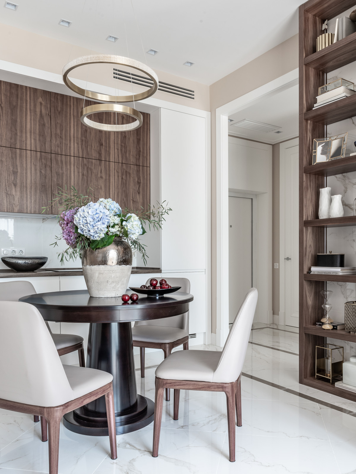 Клубный дом на Сретенке