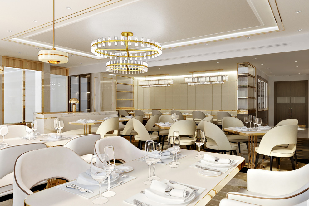 LA TRAZZA RESTAURANT