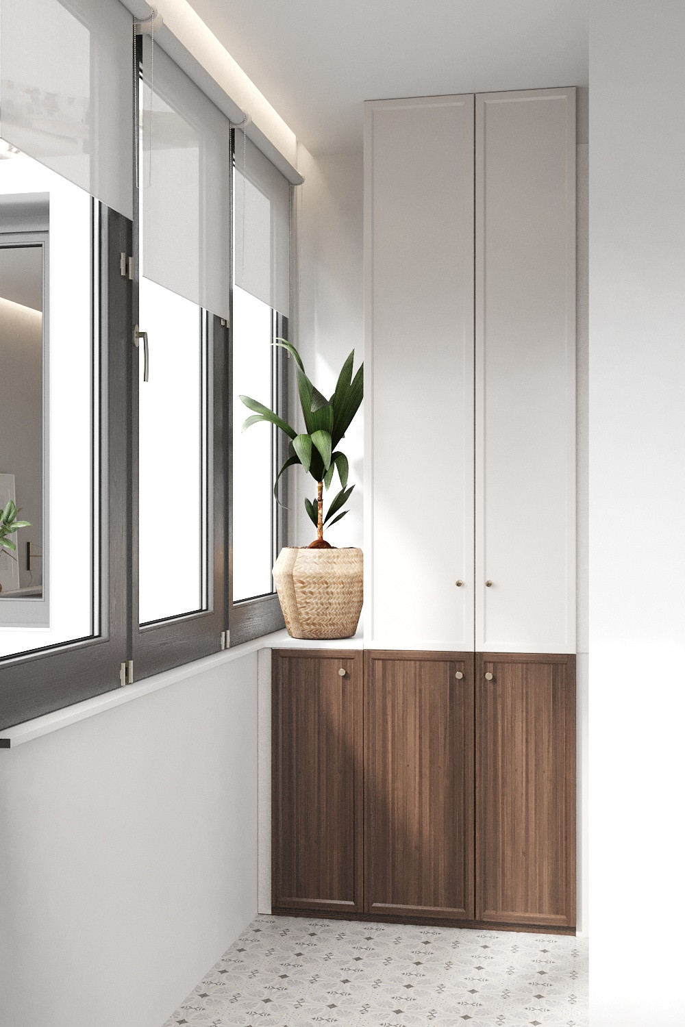 Зеленодольсткая