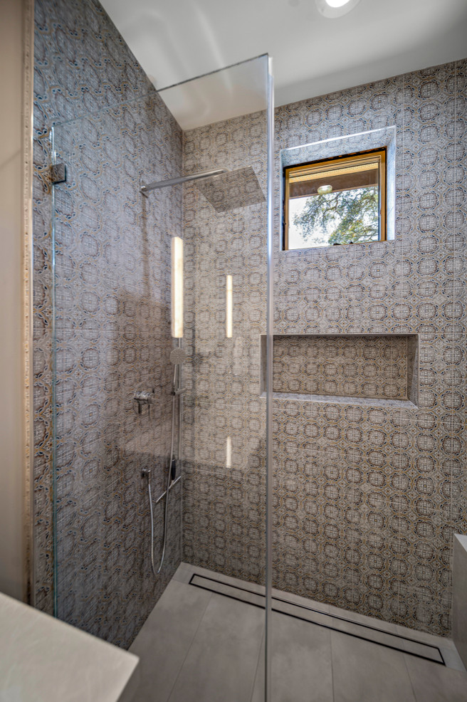 Indian Valley, Novato | Transitional Style Home Remodel