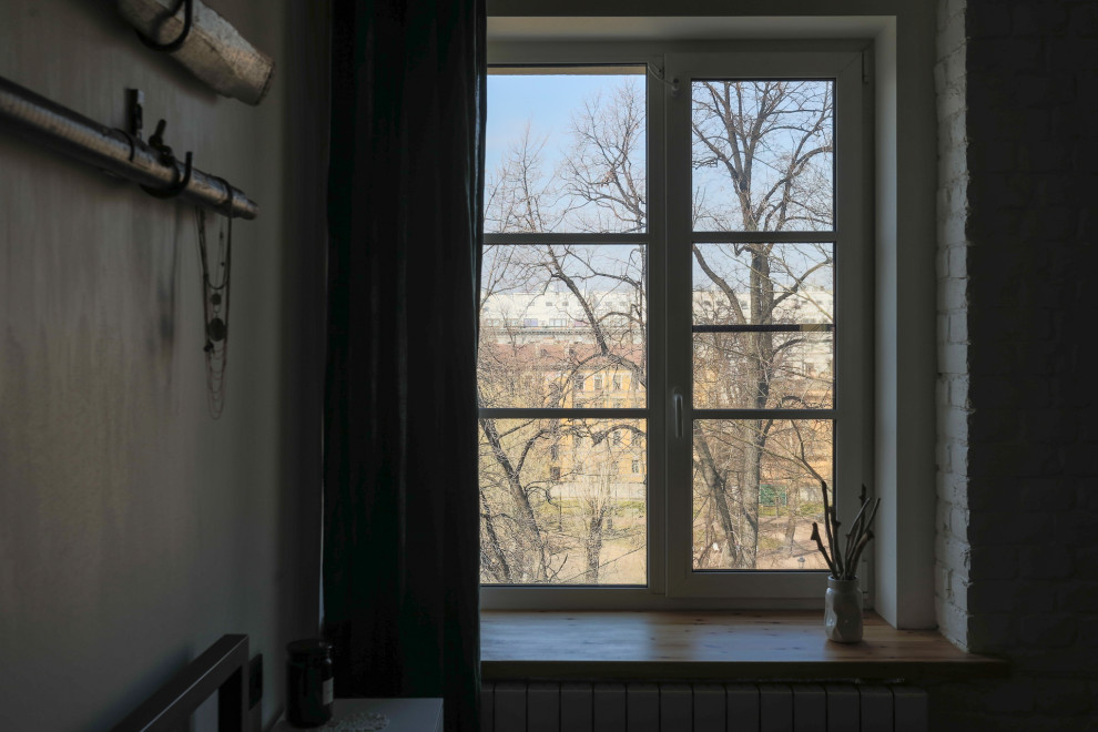 Лофт на Петроградской стороне (фото)