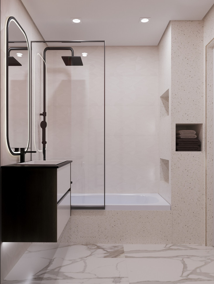 ЖК "Богатырь"